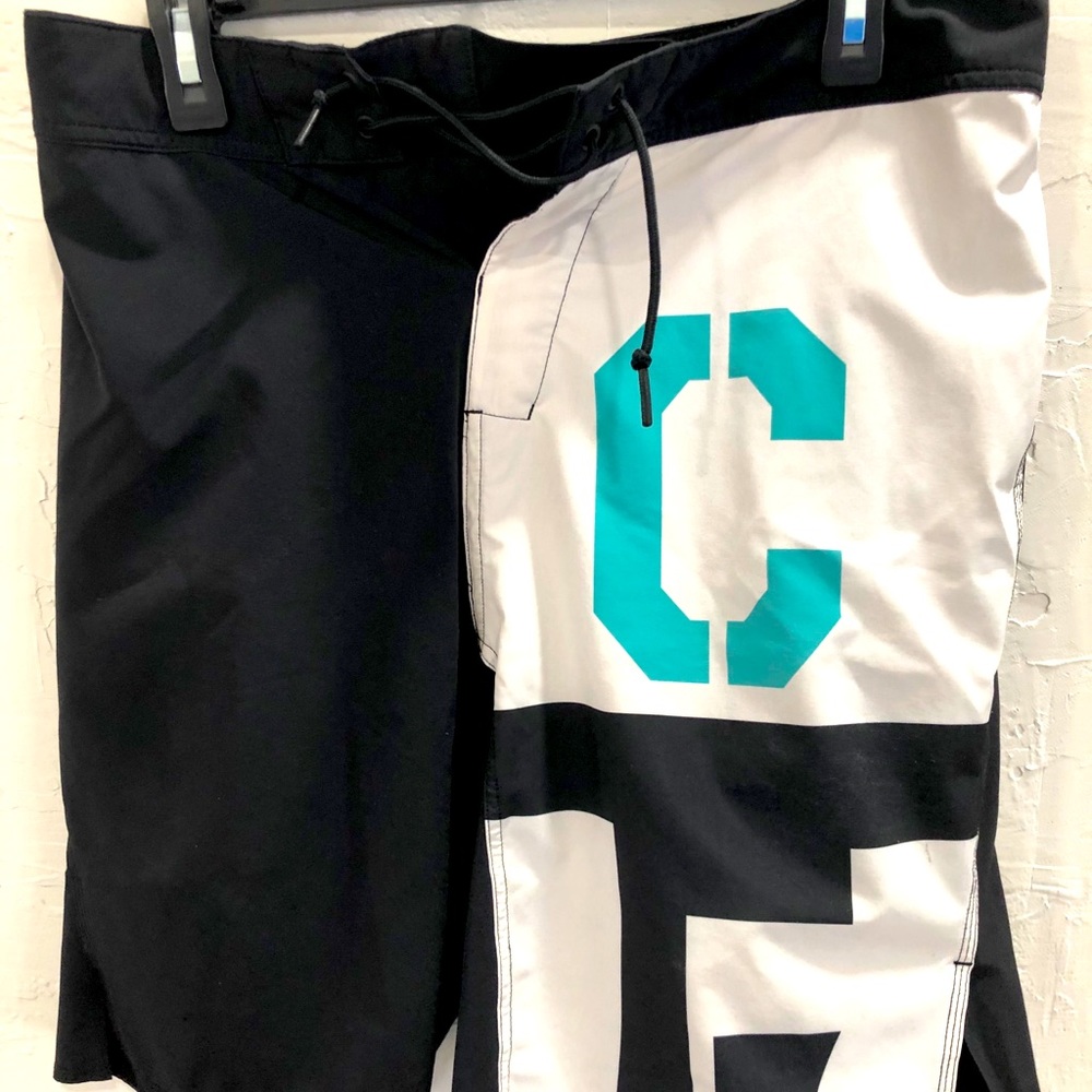 Reebok CrossFit Board Shorts
